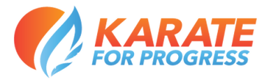 KARATE FOR PROGRESS